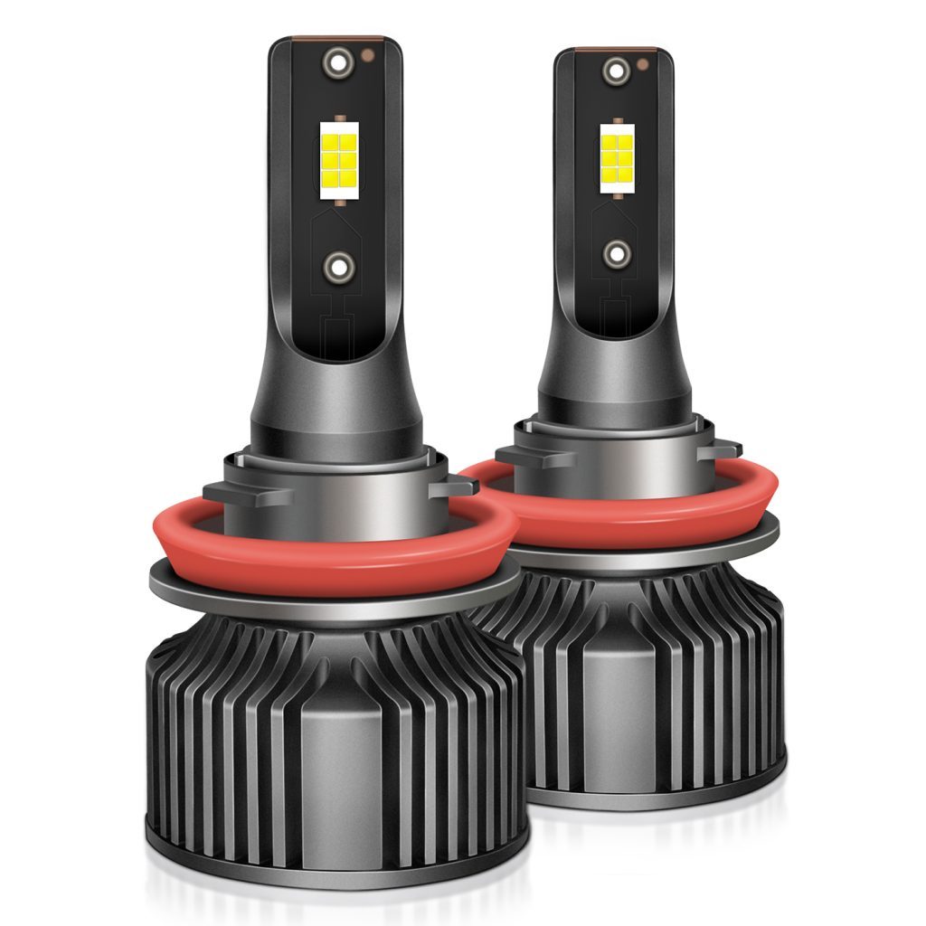 Headlight Bulbs