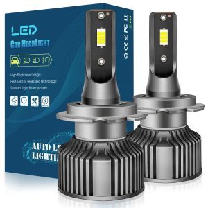 LED Headlight Bulbs