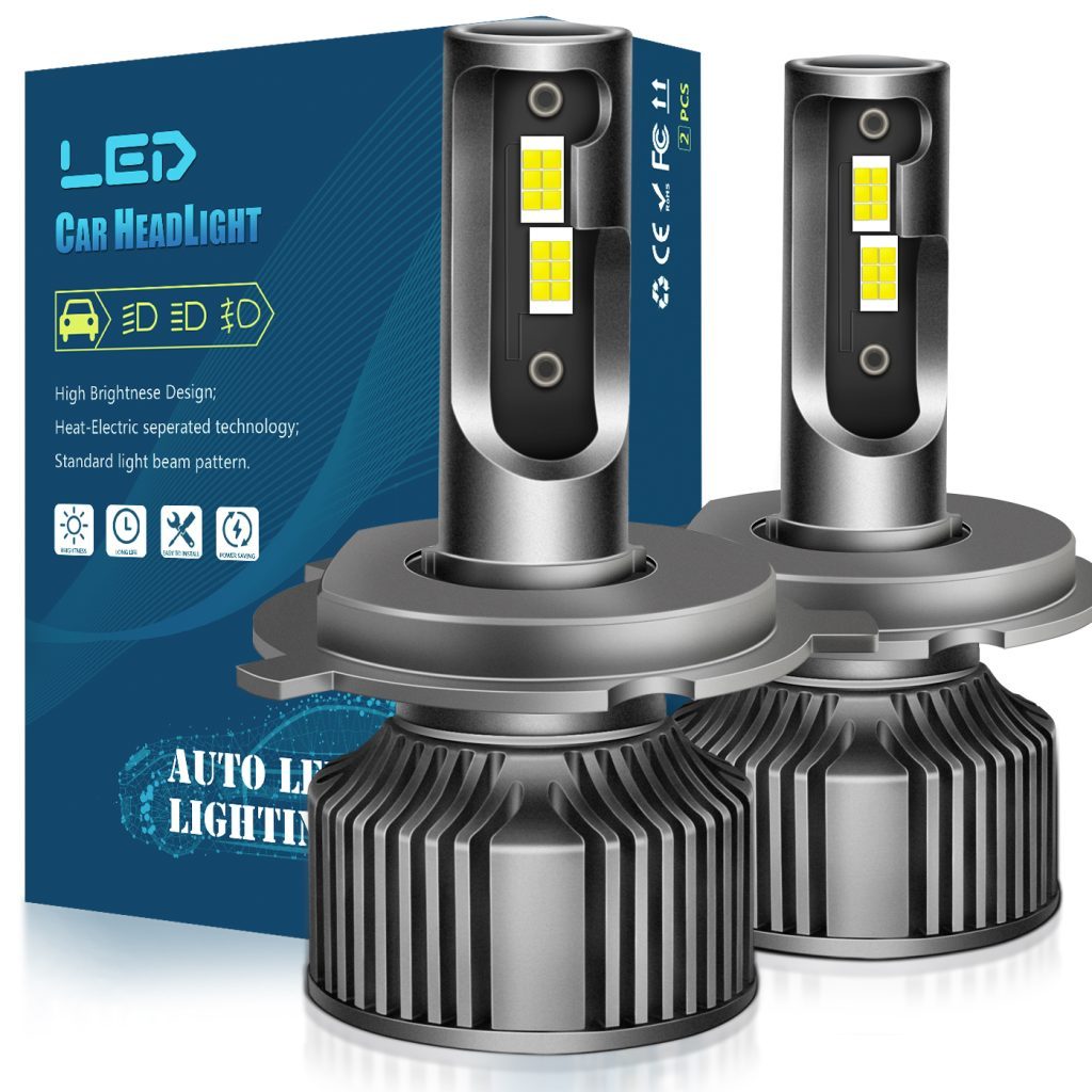 H19 LED bulbs