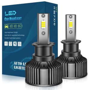 LED headlight