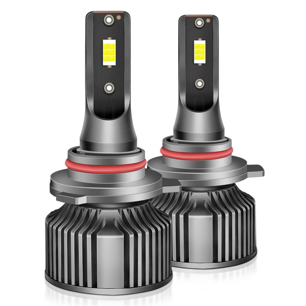 LED bulbs