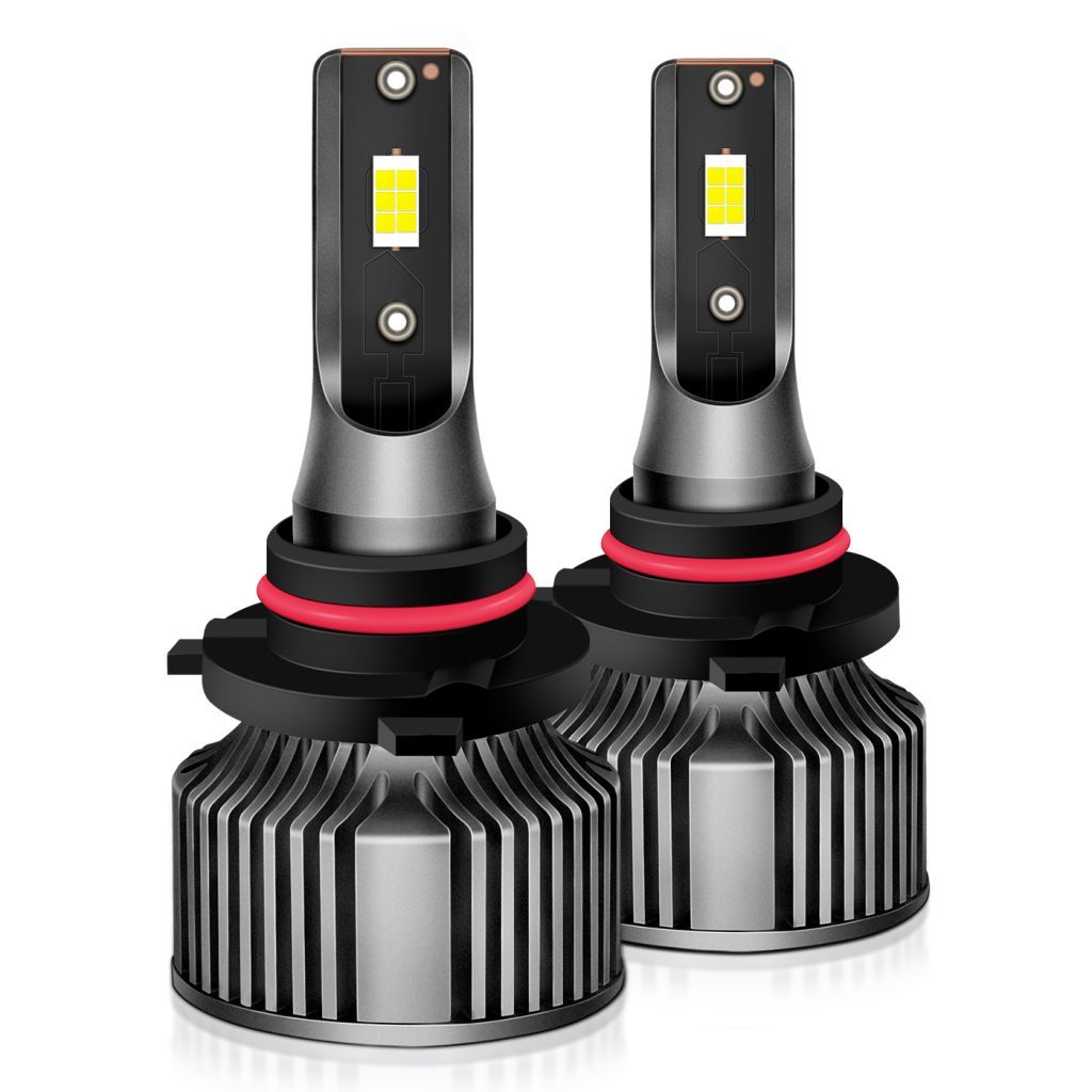Light Bulbs