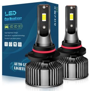 car light