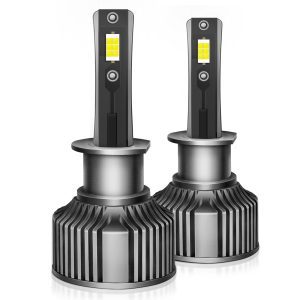 LED car bulbs
