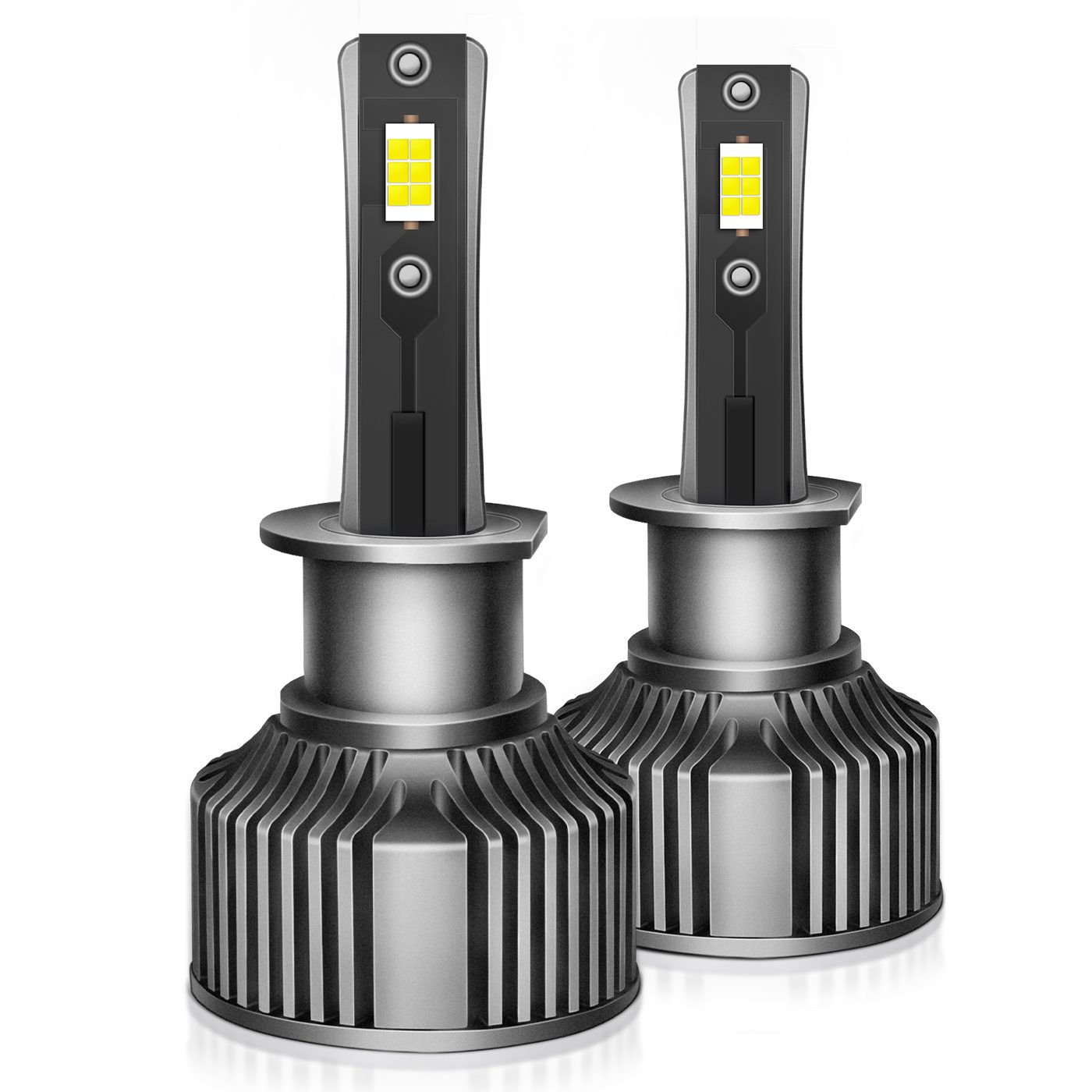 LED car bulbs