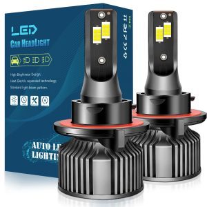 H13 headlight