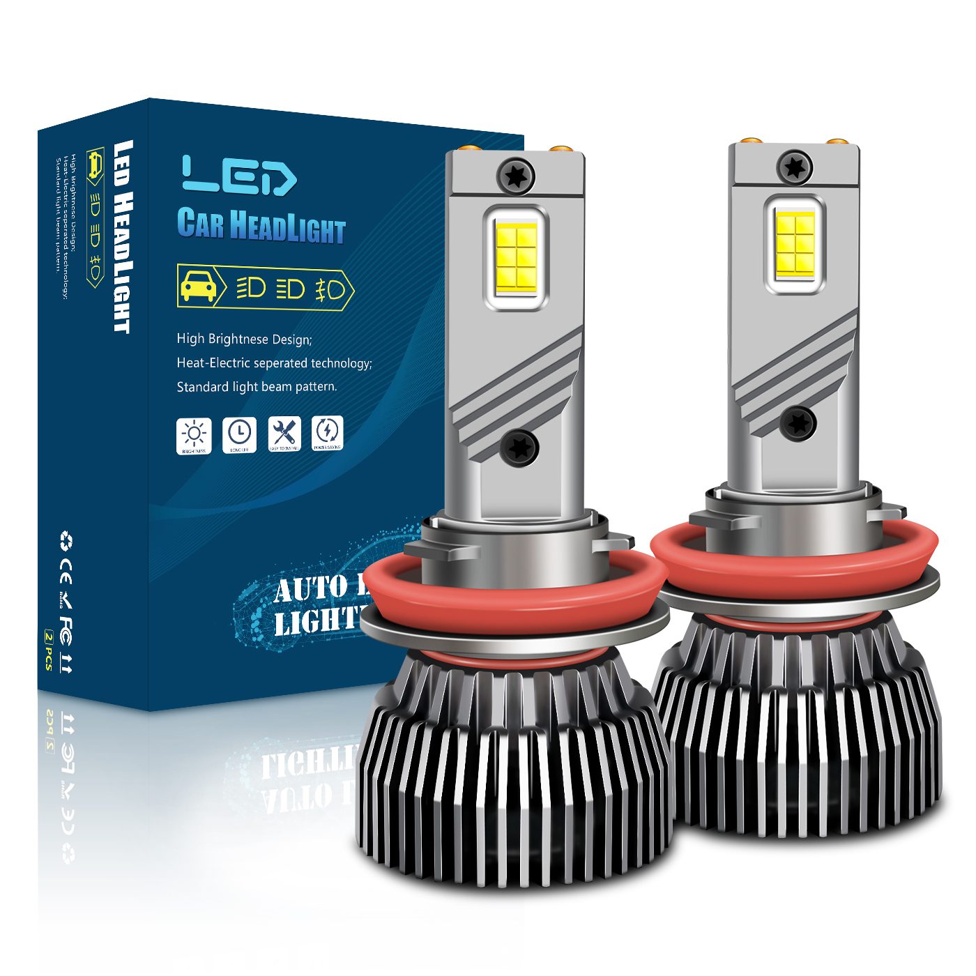car bulb