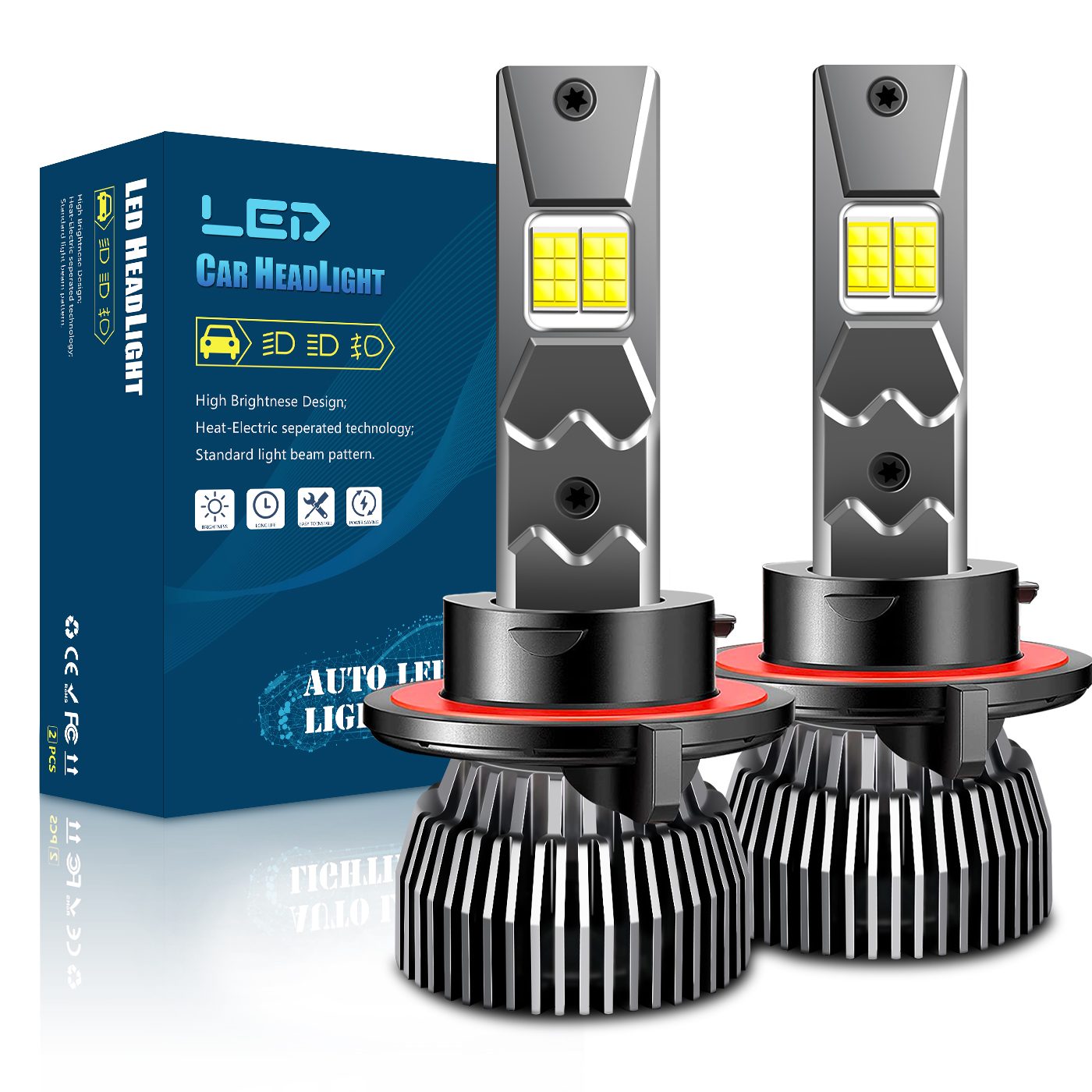 car bulb