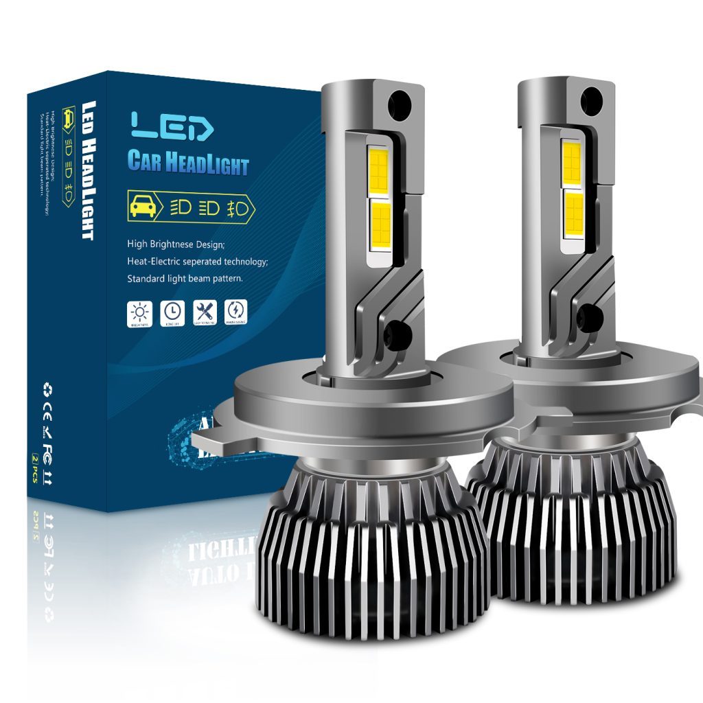 H19 Canbus LED Headlight