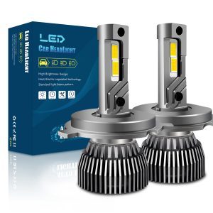 H19 Canbus LED Headlight