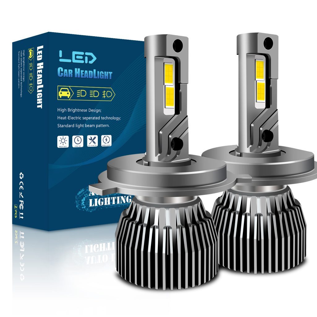 LED car ligh