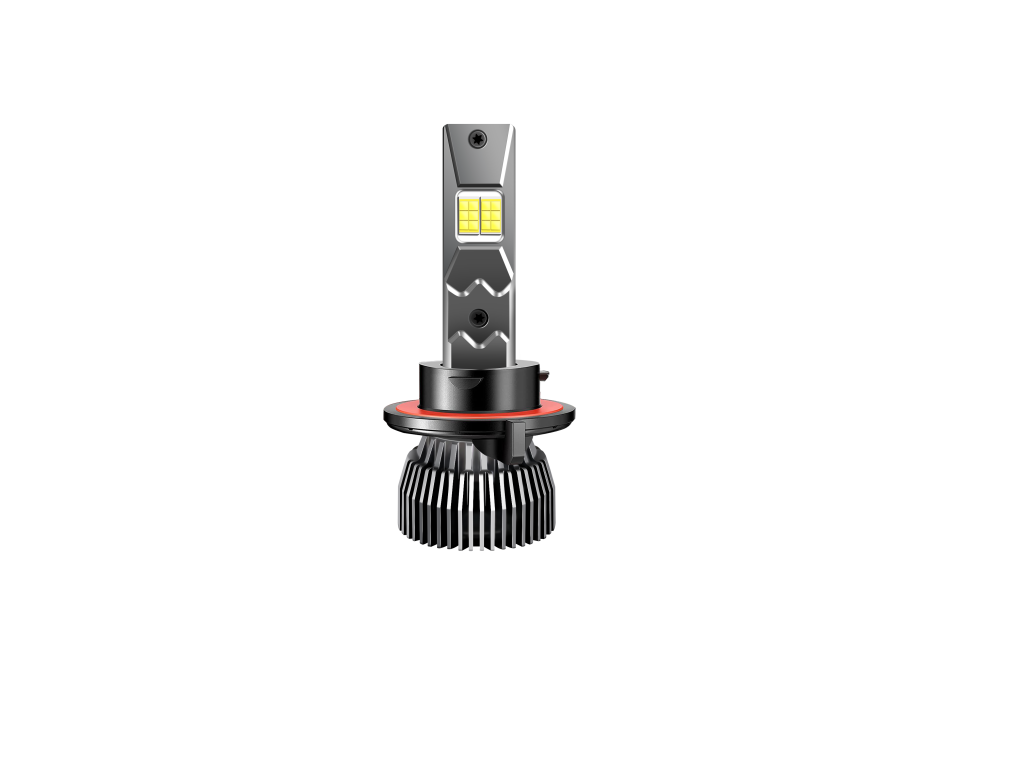 H13 LED car bulb
