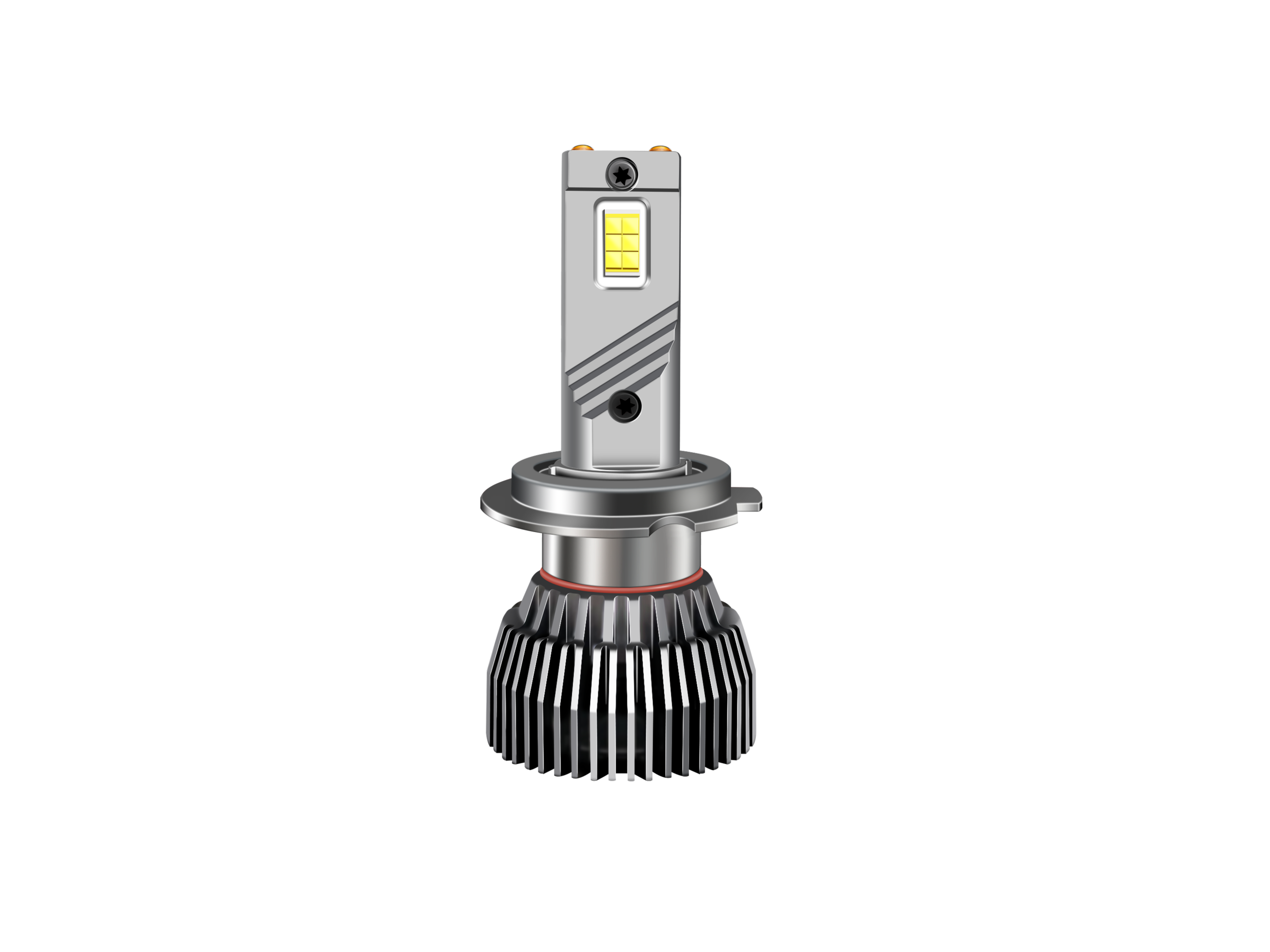H7 LED car light