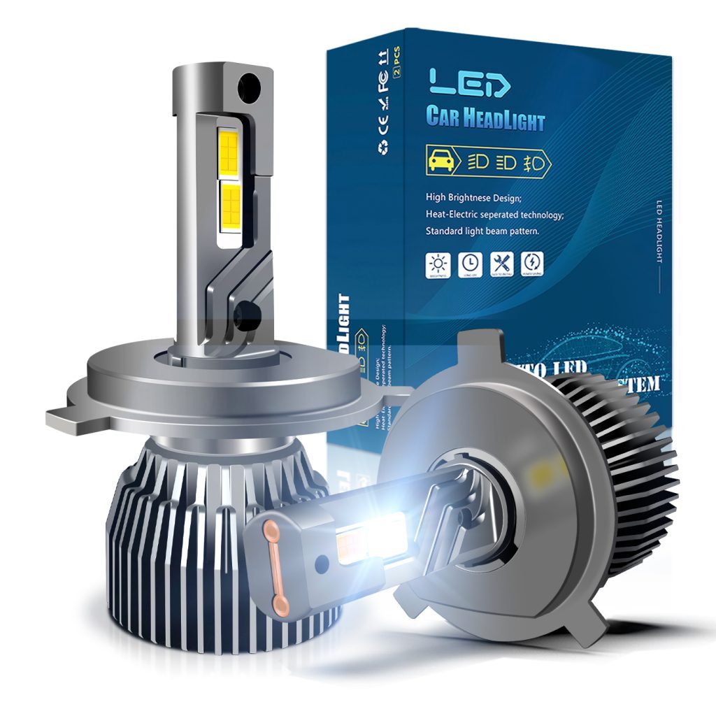 LED car light