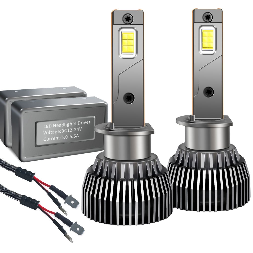 headlight