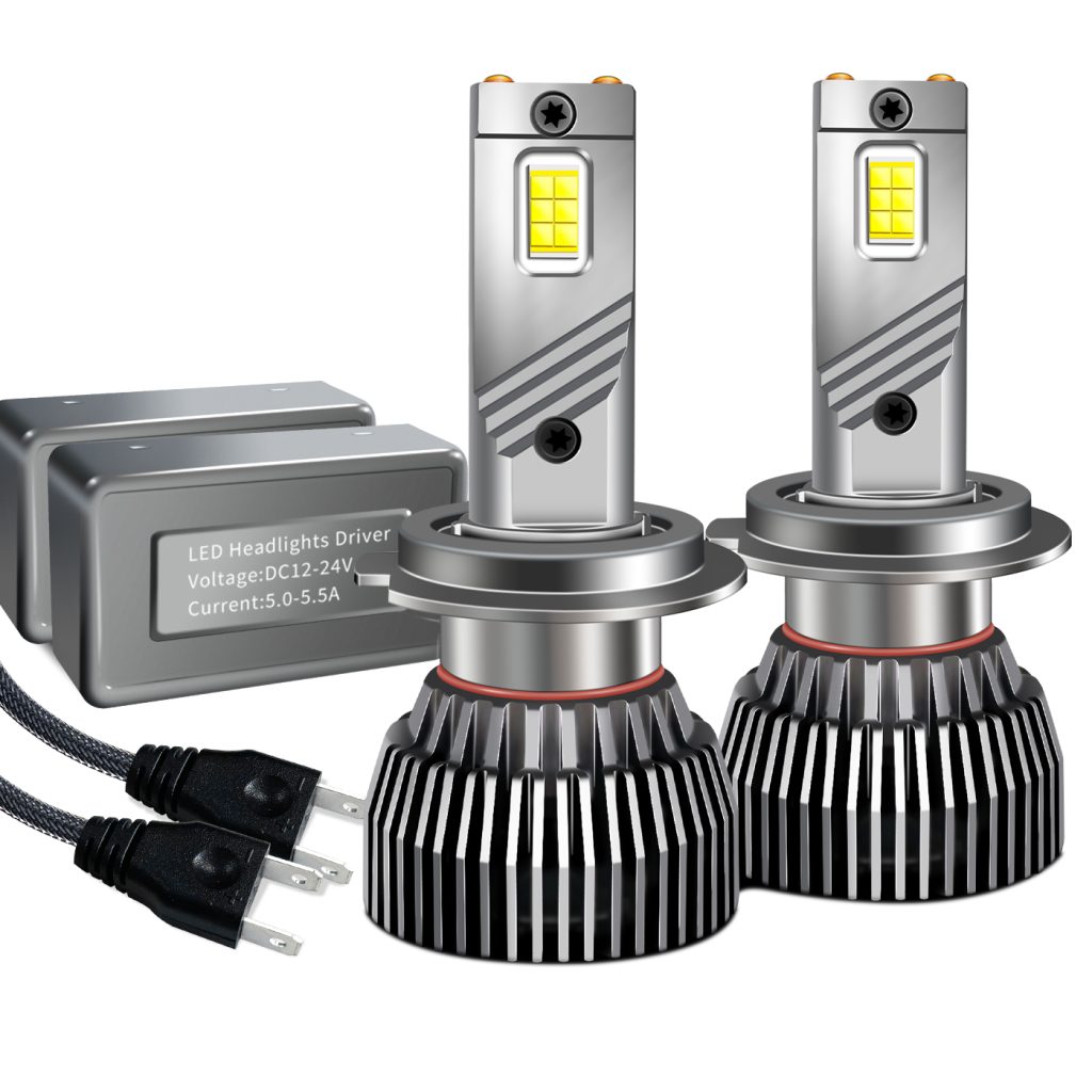 LED car light
