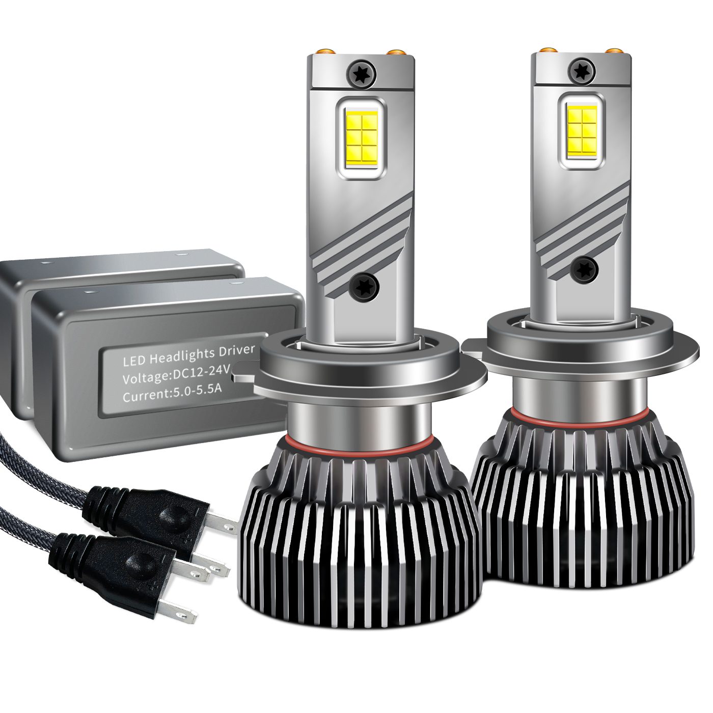 LED car light